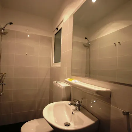 Vienna Hotel Atene