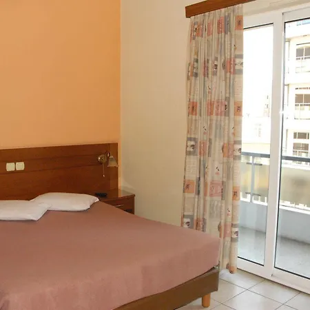 Vienna Hotel Atene