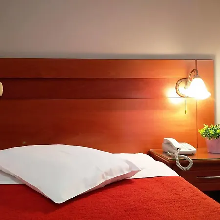 Vienna Hotel Athen