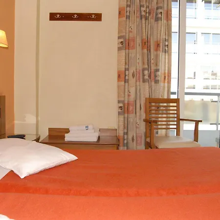 Vienna Hotel Atene