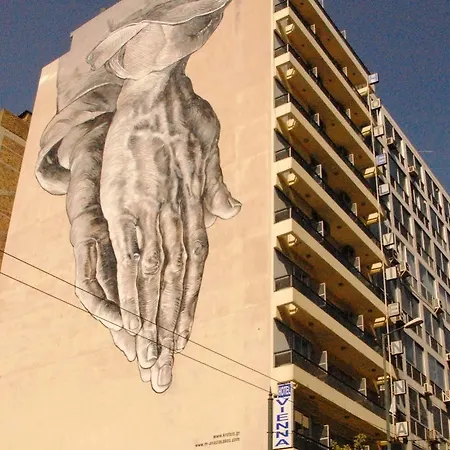 Vienna Hotel Atene