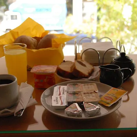 Vienna Hotel Atene