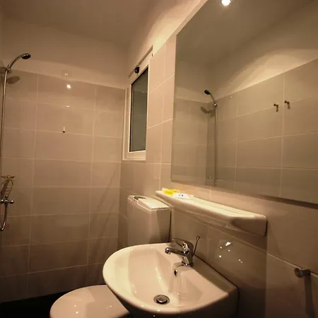 Hotel Vienna Atena